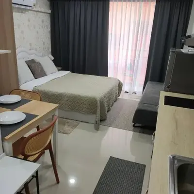 777 Condo Phuket