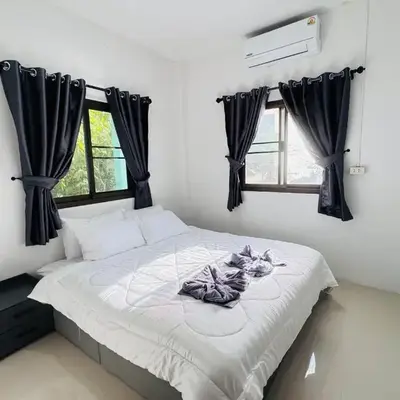 SINTO Homestay Yao Noi