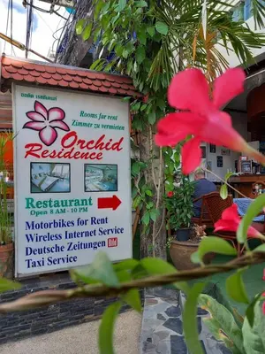 Gallery image of Orchid Residence in Patong Beach