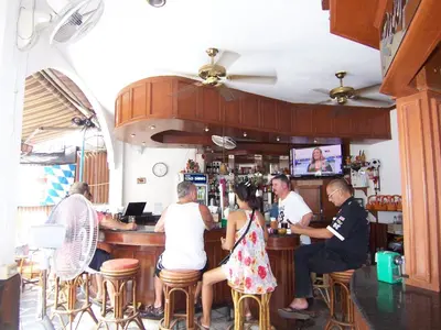 Gallery image of Orchid Residence in Patong Beach