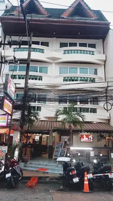 Gallery image of Orchid Residence in Patong Beach