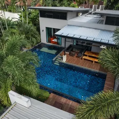 Baan Bua Estate Villas by TropicLook