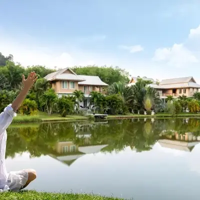 TheLifeCo Phuket - Holistic Wellbeing Center