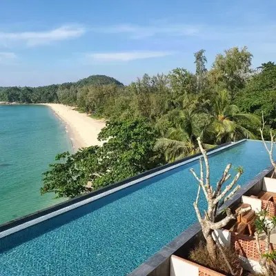 Norn Talay Surin Beach Phuket