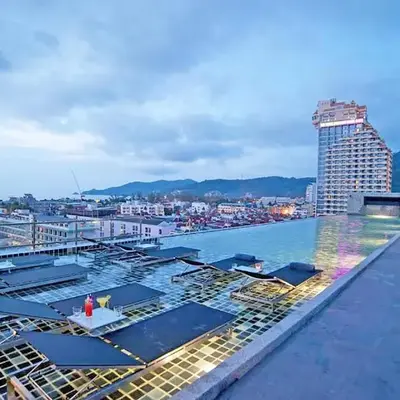 The Gig Hotel