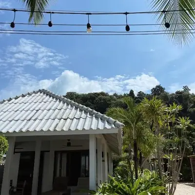 The Cove