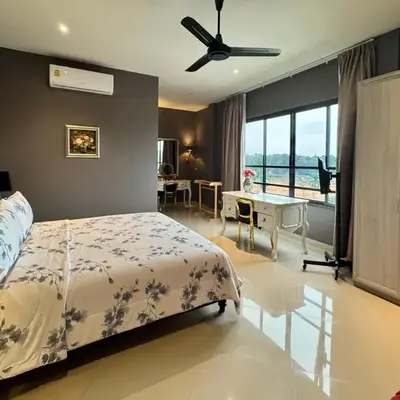 Klong Muang Beach Apartment