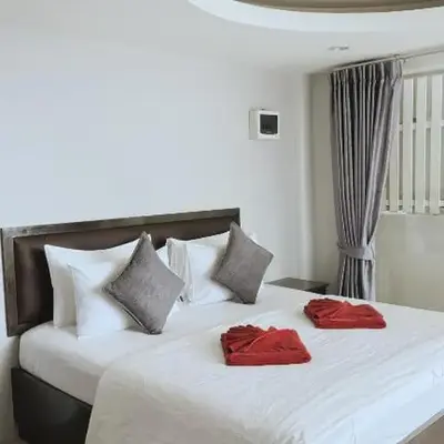 Naiyang Seaview Place Resort