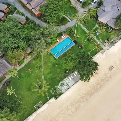 Anyavee Krabi Beach Resort
