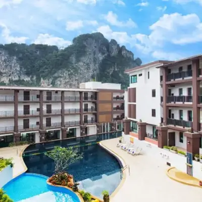 The Lai Thai Luxury Condominiums