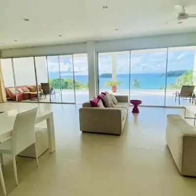 Kata Top Villas
