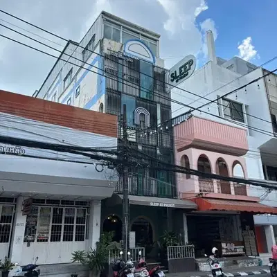 Sleep at Phuket SHA Plus