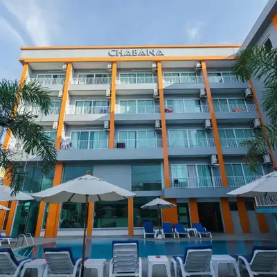 Chabana Kamala Hotel