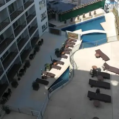 BeststayinPhuket Mountain Poolviews