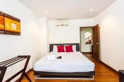 Gallery image of Kata Top View by Lofty in Kata Beach
