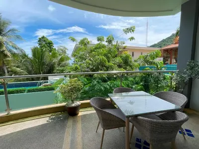Gallery image of Kata Top View by Lofty in Kata Beach