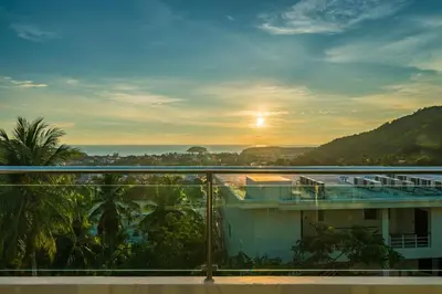 Gallery image of Kata Top View by Lofty in Kata Beach