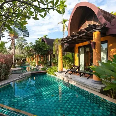 The Village Resort - SHA Plus