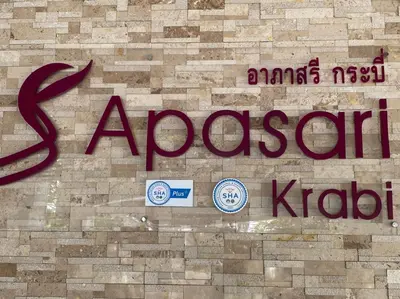Gallery image of Apasari Krabi - SHA Extra Plus in Ao Nang Beach