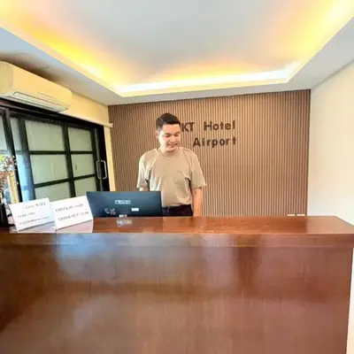 KT Hotel Airport
