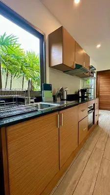 Gallery image of Villa Luma the best Modern Tropical Escape in Rawai Beach
