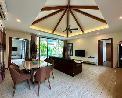 Gallery image of Villa Luma the best Modern Tropical Escape in Rawai Beach