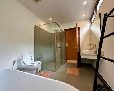 Gallery image of Villa Luma the best Modern Tropical Escape in Rawai Beach
