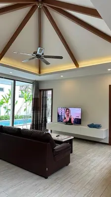 Gallery image of Villa Luma the best Modern Tropical Escape in Rawai Beach
