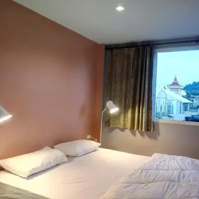 In Phuket House