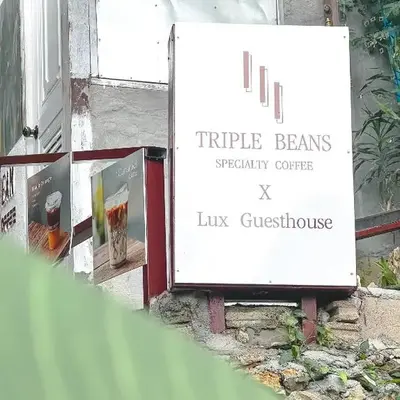 Lux Guesthouse