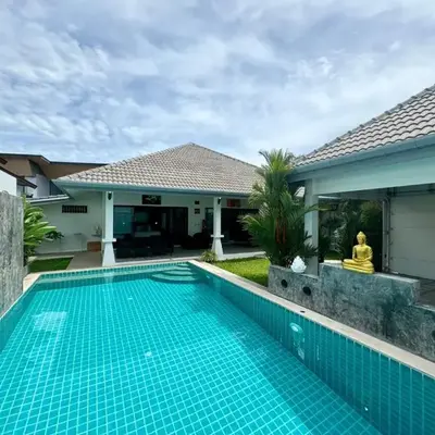 Gabriel Villa by G Estate