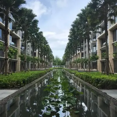 Baan Mai Khao