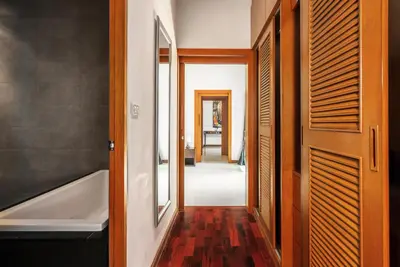 Gallery image of Emotion 1 Villa by G Estate in Rawai Beach