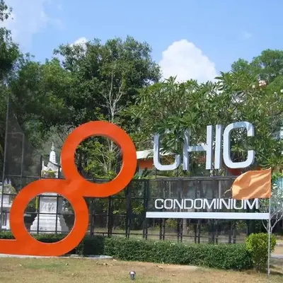 Chic Condominium Unit A303
