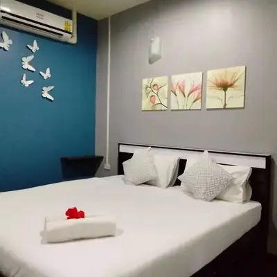 Krabi Nemo House