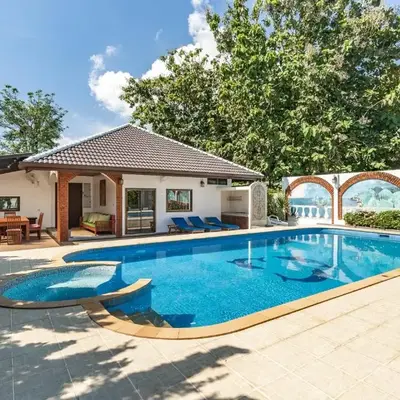 Villa Andre by VillaCarte