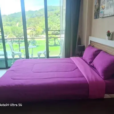 The Naithorn Condo Unit 401