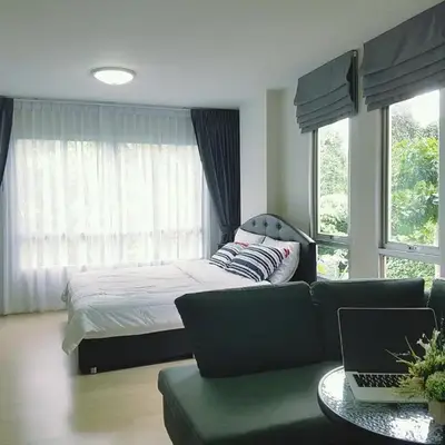Dcondo Kathu Patong Phuket by Jack