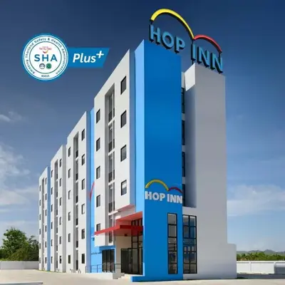 HOP INN Phuket