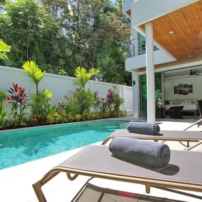 Ya Nui Beach Villas