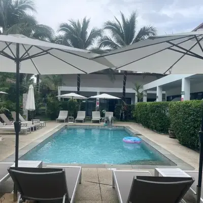 Lotus Bleu Resort & Restaurant
