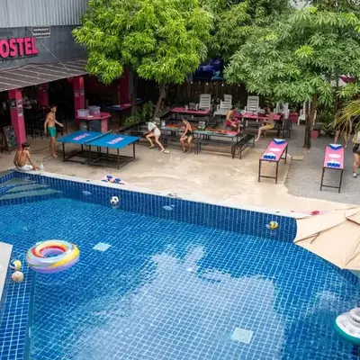 K-Bunk AoNang Center