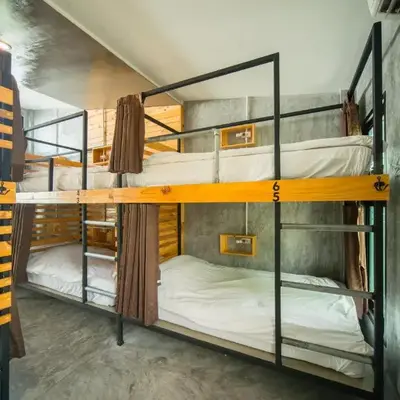 ChillHub Hostel Phuket
