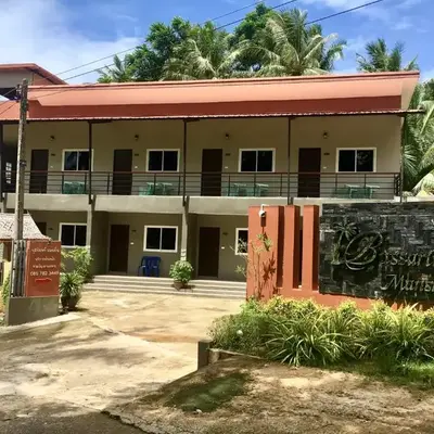 Bussarin Mansion Koh Yao Yai