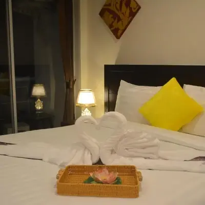 Patong Moon Inn Residence