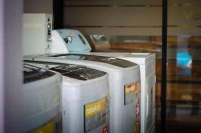 a group of containers sitting next to each other at Vipa House Phuket - SHA Extra Plus in Chalong