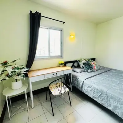 K.L.Apartment