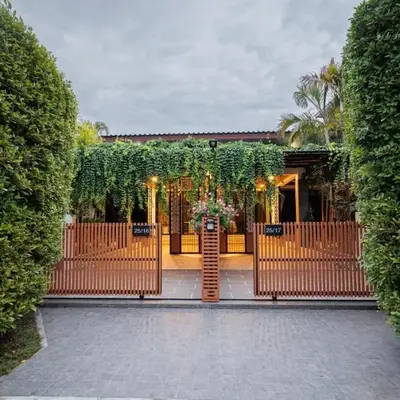 T House