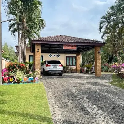 Malinee Villa Phuket