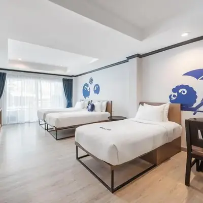Kokotel Phuket Patong